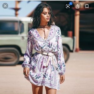 Spell Pandora Playdress XS